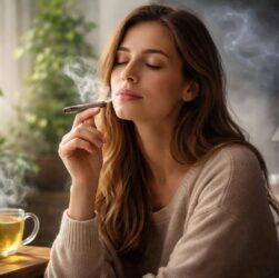 découvrez les effets du cbd lorsqu'il est fumé, entre bénéfices potentiels pour la santé et risques à connaître. informez-vous sur cette pratique et ses implications avant de vous lancer.