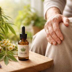 découvrez comment l'huile de cbd peut offrir une alternative naturelle pour soulager les douleurs liées à l'arthrose, ses bienfaits potentiels et conseils d'utilisation.
