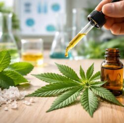 découvrez si le cbd peut agir comme un antihistaminique naturel pour soulager les allergies et améliorer votre bien-être au quotidien.