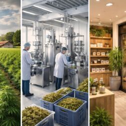 découvrez le panorama complet de la filière nationale du cbd en france, ses acteurs majeurs, ses tendances et son avenir prometteur.