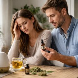 découvrez les effets potentiels du cbd sur les migraines et démêlez le mythe de la réalité grâce à notre analyse approfondie.