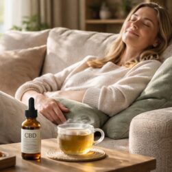 découvrez comment le cbd peut transformer votre routine quotidienne en offrant une relaxation naturelle et des bienfaits insoupçonnés pour votre bien-être.