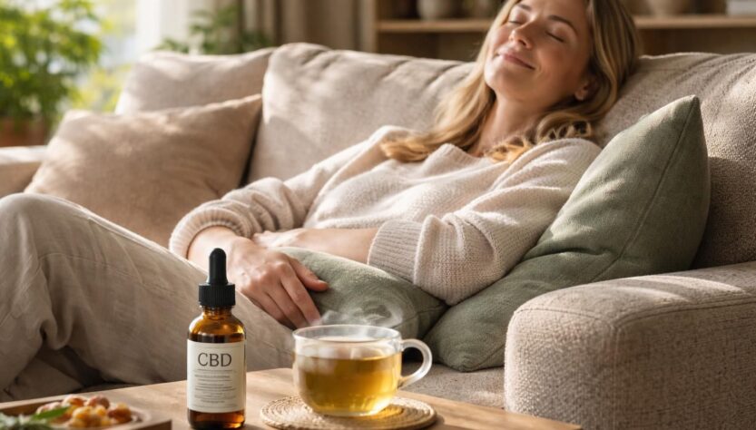 découvrez comment le cbd peut transformer votre routine quotidienne en offrant une relaxation naturelle et des bienfaits insoupçonnés pour votre bien-être.
