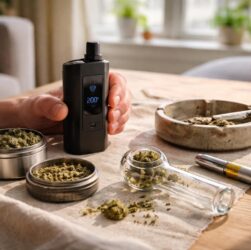 découvrez les différentes méthodes de consommation du thc, leurs effets, avantages et conseils pour une utilisation responsable.