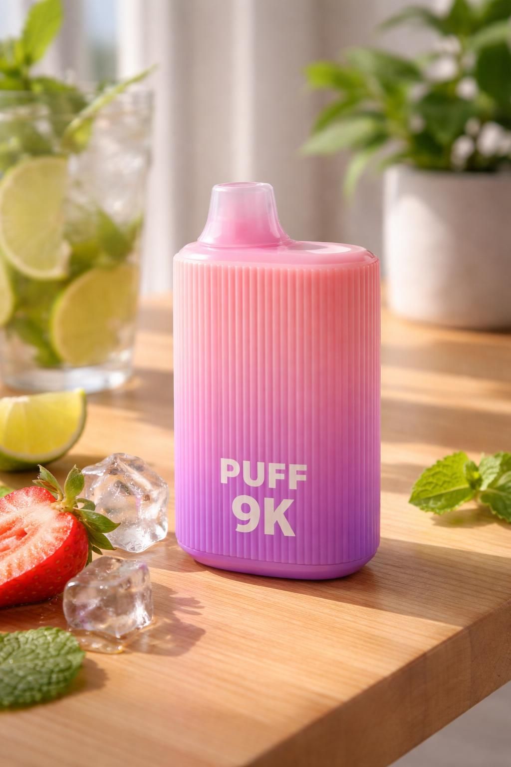 découvrez les puff 9k, une option éco-responsable idéale pour les amateurs de nicotine soucieux de l'environnement. alliez plaisir et respect de la planète avec cette alternative innovante.