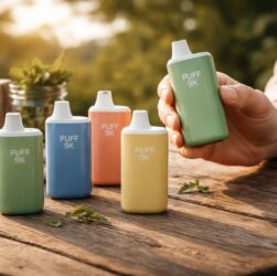 découvrez les puff 9k, une alternative éco-responsable idéale pour les amateurs de nicotine soucieux de l'environnement. alliez plaisir et respect de la planète.