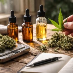 découvrez les secrets pour choisir du cbd efficacement et faites un choix éclairé grâce à nos conseils pratiques et astuces essentielles.