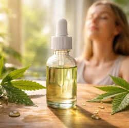 découvrez les effets immédiats du liquide cbd, ses bienfaits potentiels et comment il peut influencer votre bien-être au quotidien.