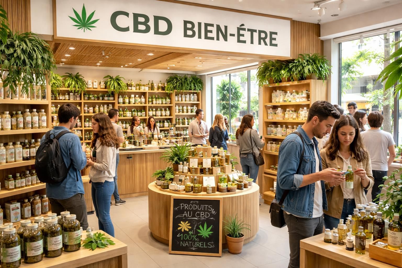 découvrez pourquoi le cbd français séduit un nombre croissant d'adeptes grâce à sa qualité, son origine locale et ses bienfaits naturels.