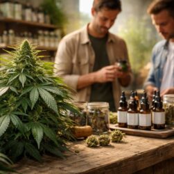 découvrez pourquoi le cbd français séduit de plus en plus d'adeptes grâce à sa qualité, son origine locale et ses bienfaits naturels.