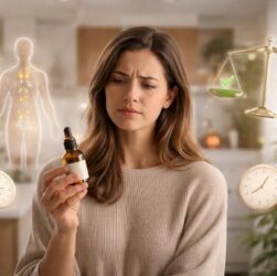 découvrez les raisons pour lesquelles le cbd ne produit pas toujours les effets escomptés et apprenez comment optimiser son utilisation pour un meilleur résultat.