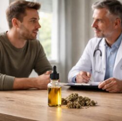 découvrez pourquoi le cbd suscite un intérêt croissant pour apaiser les troubles liés au tdah, ses effets potentiels et les recherches actuelles.