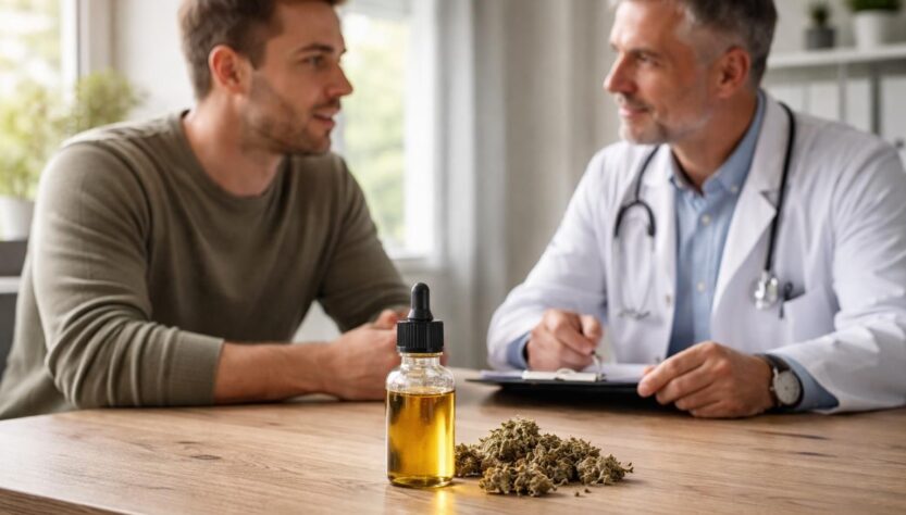 découvrez pourquoi le cbd suscite un intérêt croissant pour apaiser les troubles liés au tdah, ses effets potentiels et les recherches actuelles.