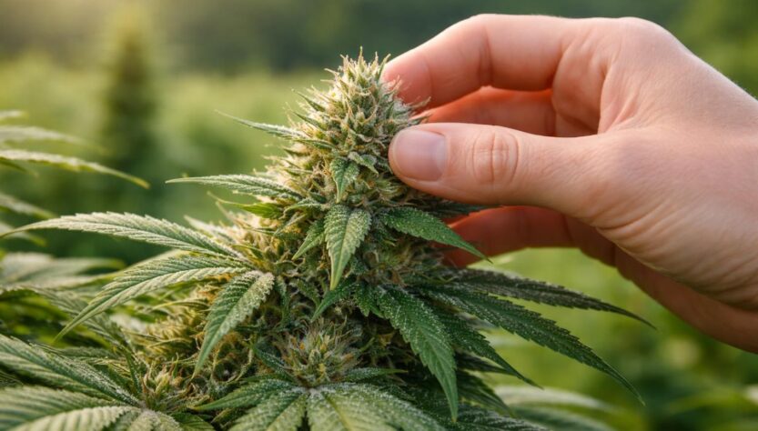 découvrez le moment idéal pour récolter le cbd afin de préserver toutes ses qualités et maximiser ses bienfaits.