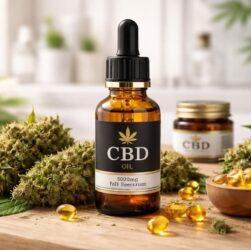 découvrez quel est le cbd le plus puissant du marché, ses effets, ses bienfaits et comment choisir un produit de qualité pour répondre à vos besoins.