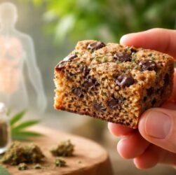 découvrez les effets du space cake au cbd sur le corps, ses bienfaits potentiels et comment il agit pour favoriser la détente et le bien-être.