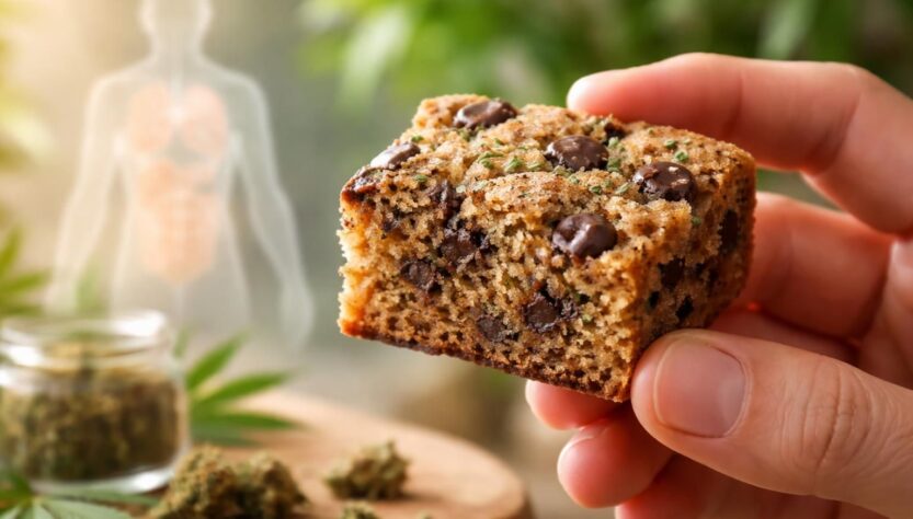 découvrez les effets du space cake au cbd sur le corps, ses bienfaits potentiels et comment il agit pour favoriser la détente et le bien-être.