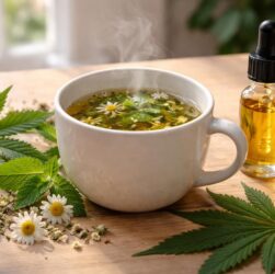 découvrez l'efficacité réelle de la tisane coupe-faim au cbd, ses bienfaits potentiels et comment elle peut vous aider à contrôler votre appétit naturellement.