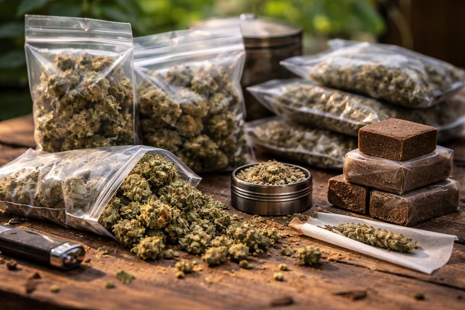 découvrez les différences essentielles entre le shit et la beuh dans ce guide complet destiné aux novices. informez-vous sur leurs caractéristiques, effets et usages pour mieux comprendre ces termes.