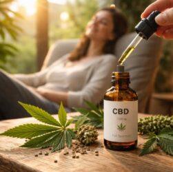 découvrez les effets puissants du cbd 1000 mg, ses bienfaits pour le corps et l'esprit, et comment il peut améliorer votre bien-être au quotidien.