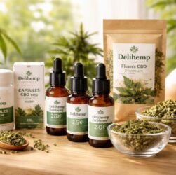 découvrez notre avis complet et test détaillé de la marque cbd delihemp, spécialiste en produits cbd de qualité pour votre bien-être.