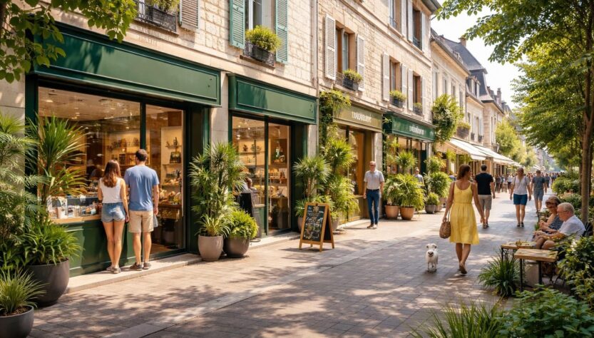 découvrez les meilleures adresses pour acheter du cbd à saint-maur-des-fossés, avec une sélection de boutiques fiables et de produits de qualité.