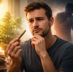 découvrez les effets du cbd à fumer : avantages, risques potentiels et conseils pour une consommation responsable. explorez si cette pratique est une bonne idée ou un danger pour votre santé.