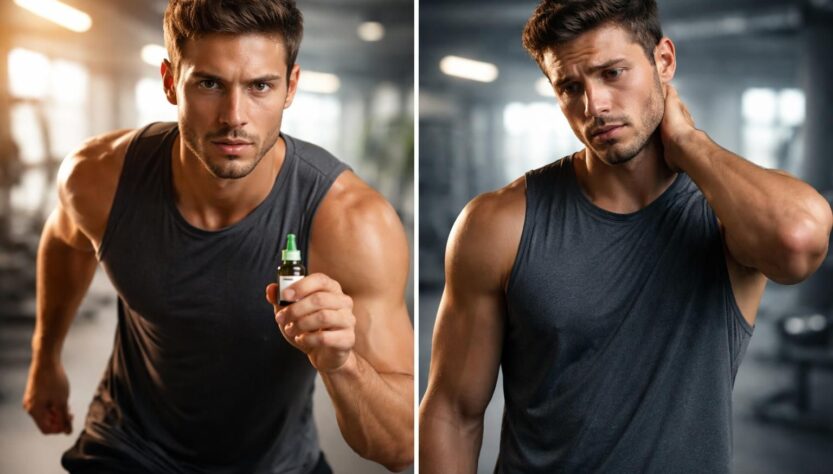 découvrez si le cbd avant le sport est un allié pour améliorer vos performances ou un frein à votre efficacité lors de l'effort physique.