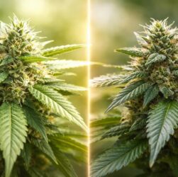 découvrez les différences majeures entre le cbd et le cbg, deux cannabinoïdes aux effets distincts, pour mieux comprendre leurs bienfaits et usages.