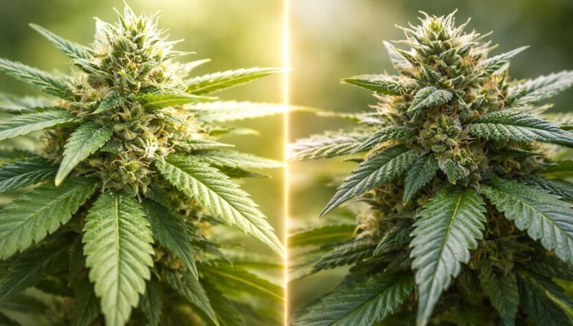 découvrez les différences majeures entre le cbd et le cbg, deux cannabinoïdes aux effets distincts, pour mieux comprendre leurs bienfaits et usages.