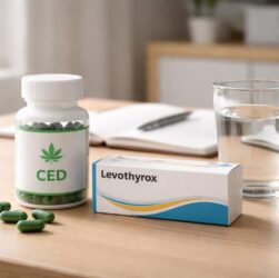 découvrez les interactions connues entre le cbd et le levothyrox, leurs effets possibles et les précautions à prendre pour une utilisation sécurisée.