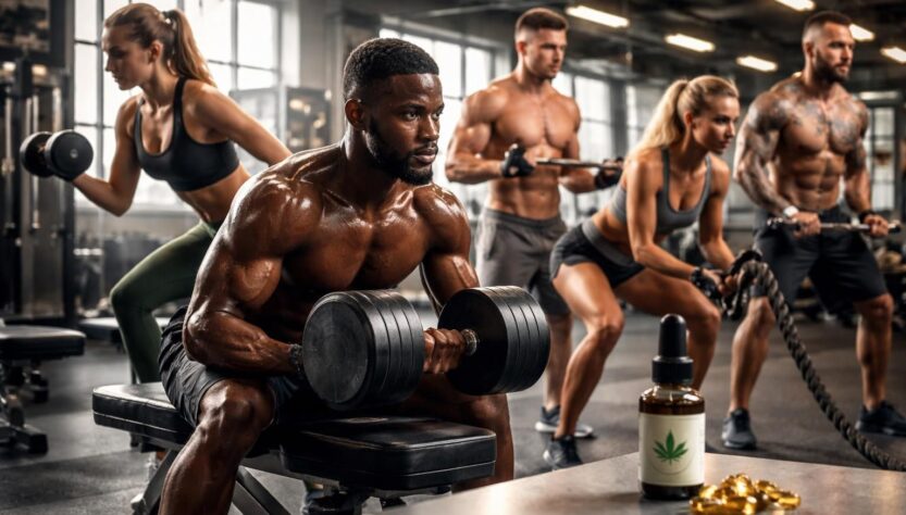 découvrez l'avis des sportifs professionnels sur le cbd et son impact sur la performance physique avec superphysique. analyse complète et conseils d'experts.