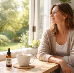 découvrez comment le cbd pourrait aider à gérer l'agoraphobie et réduire la peur sociale grâce à ses propriétés apaisantes et anxiolytiques.