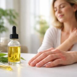 découvrez l'efficacité du cbd dans le traitement de l'algodystrophie, ses bienfaits potentiels et les études actuelles sur cette alternative naturelle.