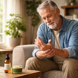 découvrez si le cbd est une solution efficace pour soulager l'arthrite, avec des preuves scientifiques et conseils d'utilisation.