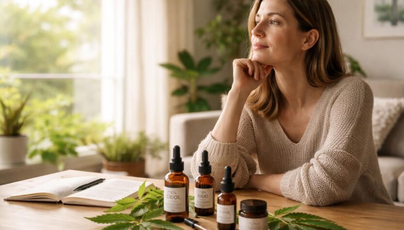 découvrez les effets potentiels du cbd sur la bipolarité et explorez s'il peut réellement aider à gérer cette condition.