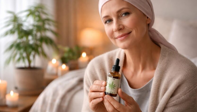 découvrez des avis et témoignages inspirants sur l'utilisation du cbd dans le cadre du cancer, ses effets potentiels et expériences vécues.