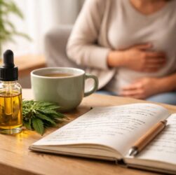 découvrez comment le cbd peut être une option naturelle pour soulager les symptômes de la colopathie fonctionnelle et améliorer votre bien-être au quotidien.