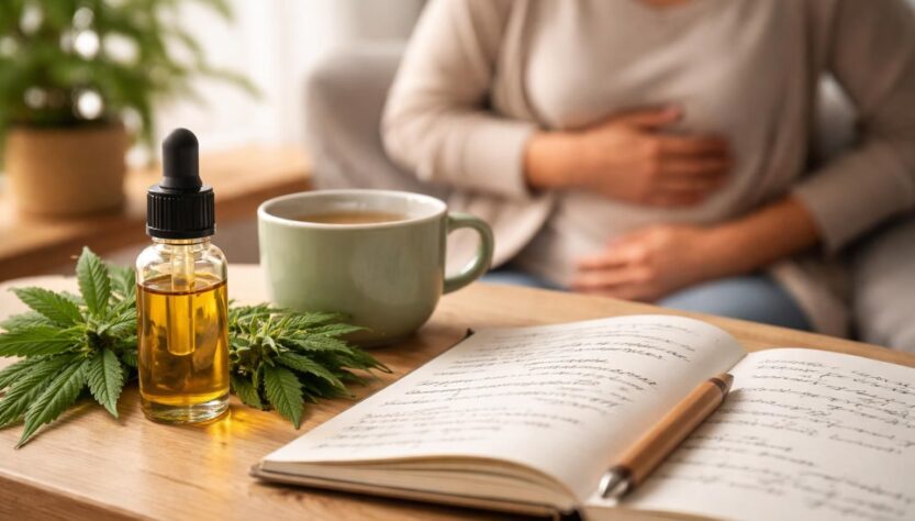 découvrez comment le cbd peut être une option naturelle pour soulager les symptômes de la colopathie fonctionnelle et améliorer votre bien-être au quotidien.