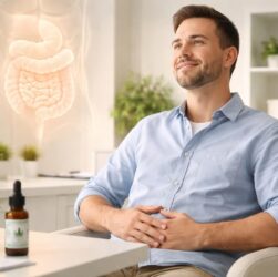 découvrez l'intérêt du cbd pour les patients souffrant de colopathie fonctionnelle, ses effets potentiels et les conseils pour une utilisation sécurisée.