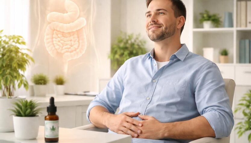 découvrez l'intérêt du cbd pour les patients souffrant de colopathie fonctionnelle, ses effets potentiels et les conseils pour une utilisation sécurisée.