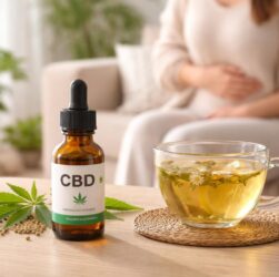 découvrez comment le cbd pourrait offrir un soutien naturel contre la cystite interstitielle, en soulageant les symptômes et améliorant la qualité de vie.
