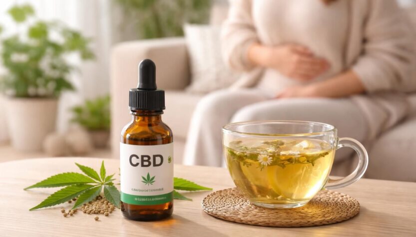 découvrez comment le cbd pourrait offrir un soutien naturel contre la cystite interstitielle, en soulageant les symptômes et améliorant la qualité de vie.