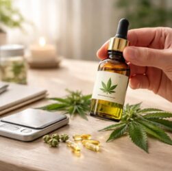 découvrez comment ajuster le dosage de cbd pour soulager efficacement vos douleurs, avec des conseils pratiques et des informations essentielles.