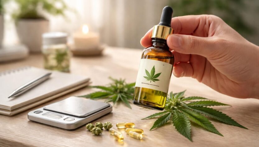 découvrez comment ajuster le dosage de cbd pour soulager efficacement vos douleurs, avec des conseils pratiques et des informations essentielles.
