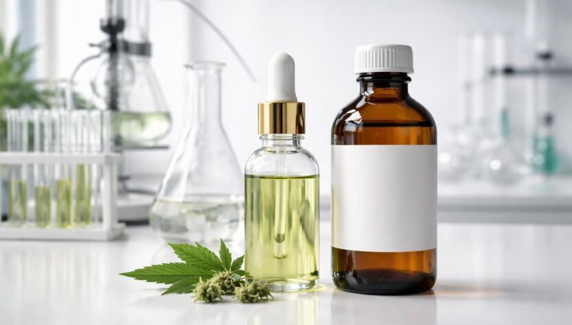 découvrez si l'association du cbd et de l'éthanol est sans danger ou à éviter, en explorant leurs interactions et effets potentiels sur la santé.