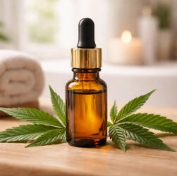 découvrez comment le cbd peut offrir un soulagement naturel et apaisant en cas de fissure anale, en réduisant l'inflammation et la douleur de manière douce.