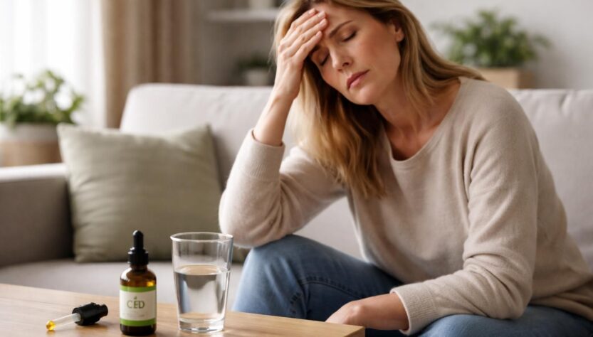 découvrez comment le cbd peut influencer les malaises vagaux, ses potentiels bienfaits et risques, pour un usage éclairé et sécurisé.