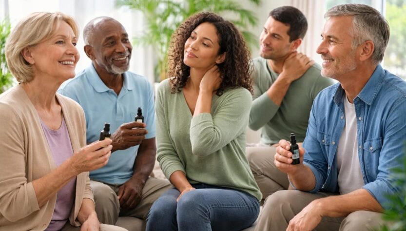 découvrez les avis des patients sur l'utilisation du cbd pour soulager la névralgie cervico-brachiale et ses effets sur la gestion de la douleur.