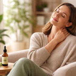 découvrez comment le cbd peut aider à soulager la névralgie cervico-brachiale grâce aux témoignages et études rapportant ses effets bénéfiques sur la douleur neuropathique.